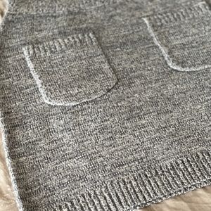 NEW!! Free People Care FP Solid Viola Sweater Mini